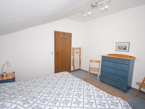 Apartamento Grenzlandstrasse 6