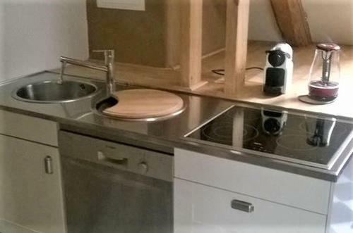 Apartamento Hof Wegwarte
