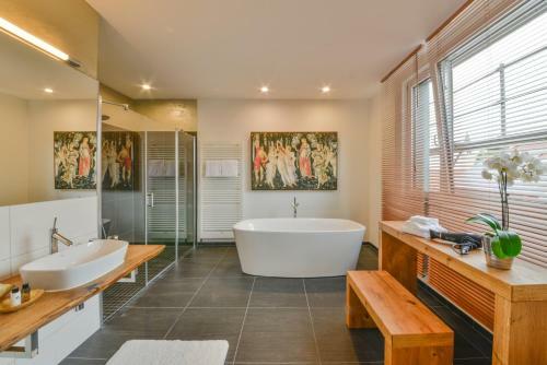 Hotel Witt Am See