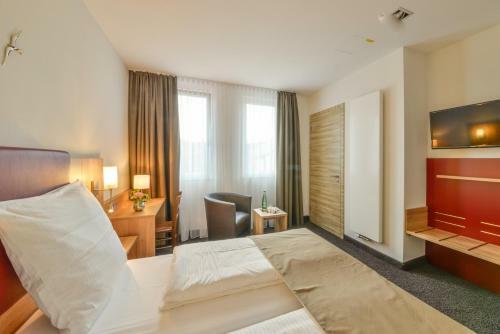 Hotel Witt Am See