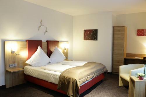 Hotel Witt Am See