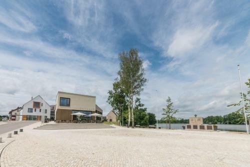 Hotel Witt Am See