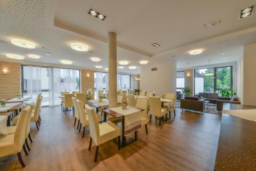 Hotel Witt Am See