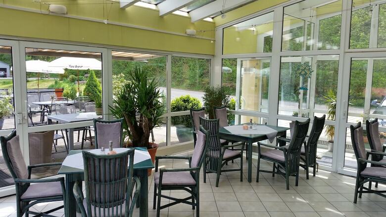 Hostal Hotel-pension Haus Hubertus