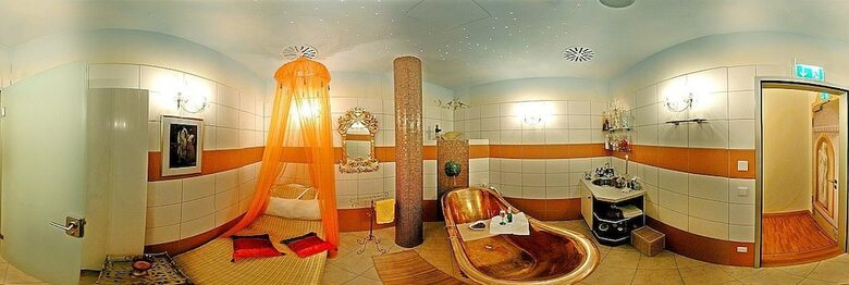 Hostal Hotel-pension Haus Hubertus
