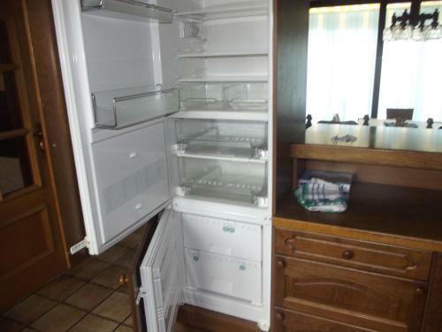 Apartamento Ferienwohnung Und Handwerkertreff Wagner
