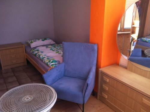 Apartamento Ferienwohnung Und Handwerkertreff Wagner