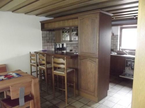 Apartamento Ferienwohnung Und Handwerkertreff Wagner