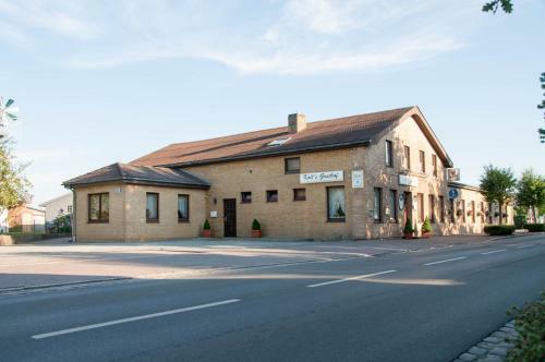 Hotel Koll�s Gasthof