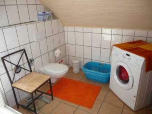 Apartamento 4_zimmer_ferienwohnung