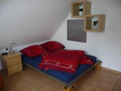 Apartamento 4_zimmer_ferienwohnung