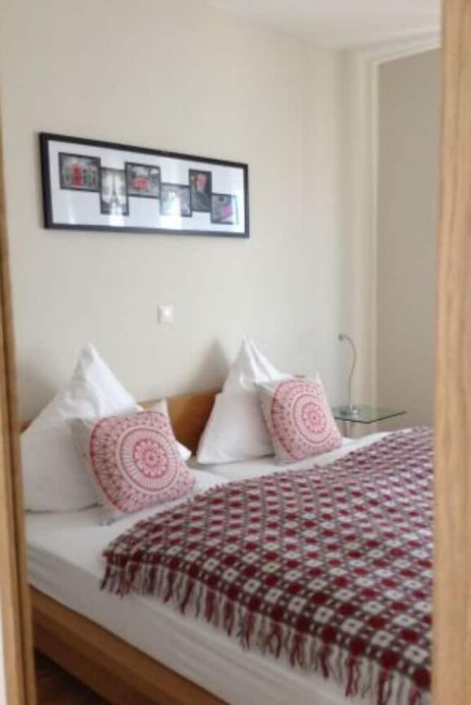Scheid�s Hotel ? Restaurant