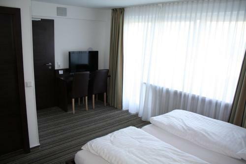 Hotel Gasthof Hoppe