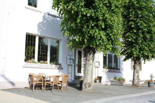 Hotel Gasthof Hoppe