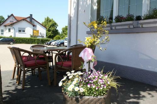 Hotel Gasthof Hoppe