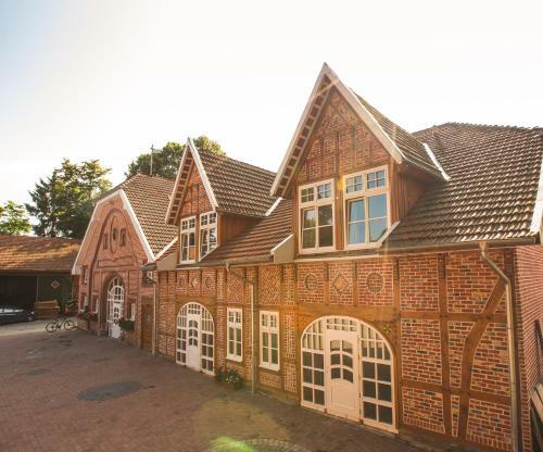 Hotel Landhaus Schulze Osthoff