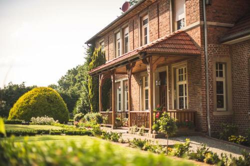 Hotel Landhaus Schulze Osthoff