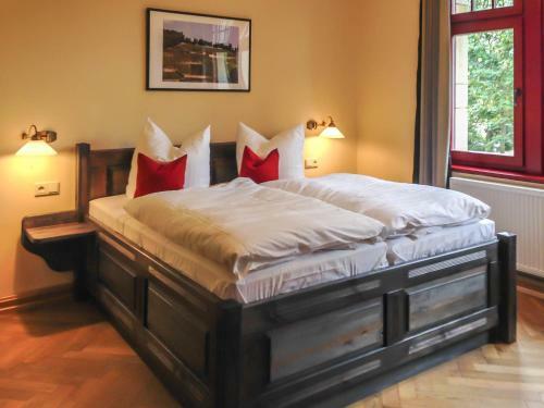 Hotel Waldschl�sschen Wangen
