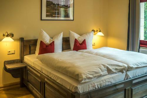 Hotel Waldschl�sschen Wangen