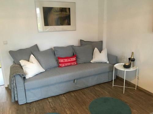 Apartamento Unterm Blauregen