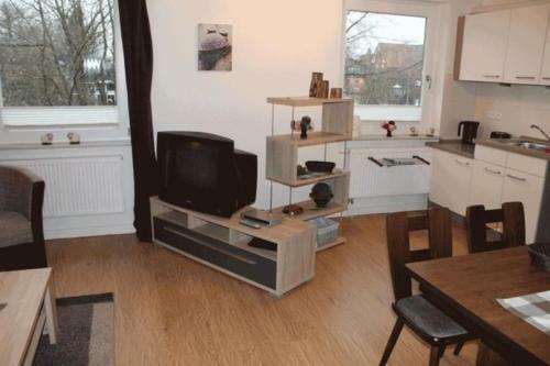 Apartamento Gastehaus Norderkrug