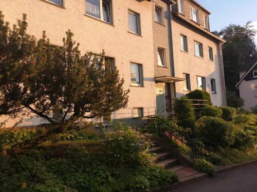 Apartamento L�denscheid Ferienwohnung