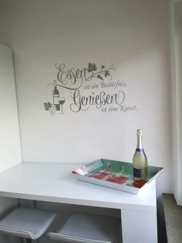 Apartamento L�denscheid Ferienwohnung