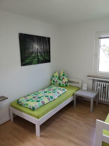 Apartamento L�denscheid Ferienwohnung