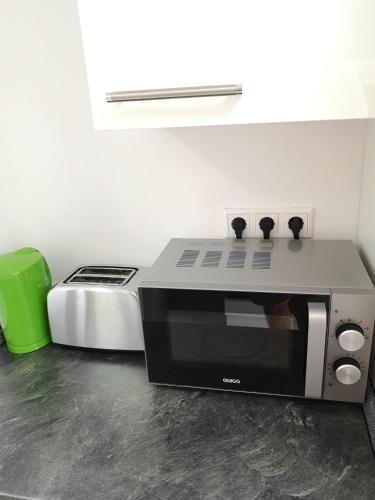 Apartamento L�denscheid Ferienwohnung