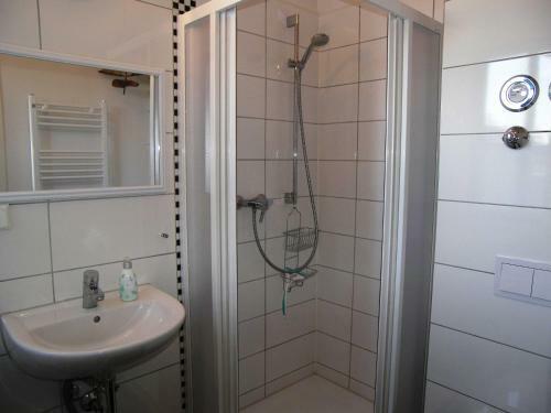 Apartamento Ferienwohnung Wolgaster Altstadt
