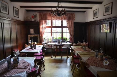 Posada Gasthof Zur Post