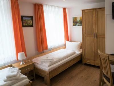 Hostal Landgasthof Ochsen