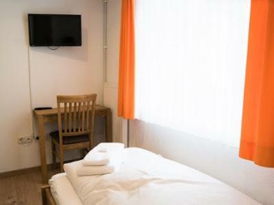 Hostal Landgasthof Ochsen