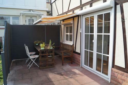 Ferienhaus In W�rth Am Main