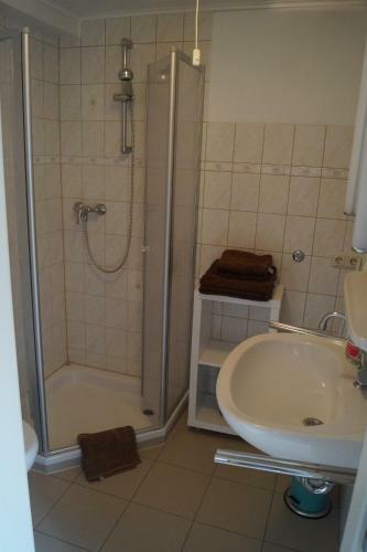 Ferienhaus In W�rth Am Main
