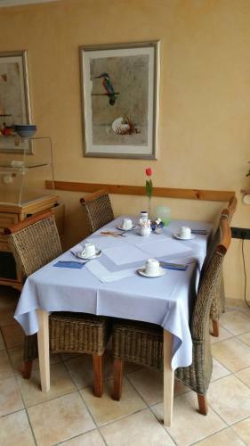 Hotel Villa Verde G�stehaus