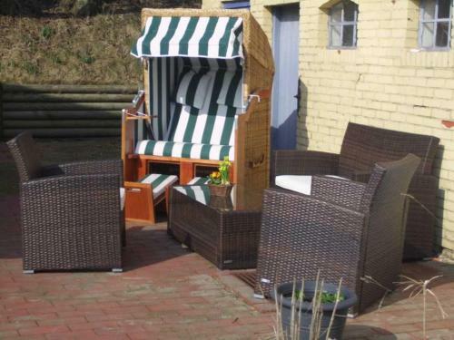 Apartamento Ueues Meeklik Hues