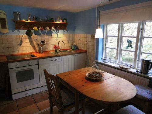 Apartamento Ueues Meeklik Hues