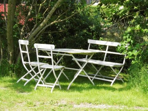 Apartamento Ueues Meeklik Hues