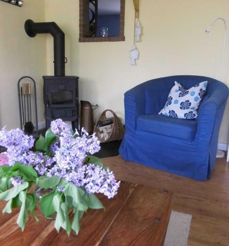 Apartamento Ueues Meeklik Hues