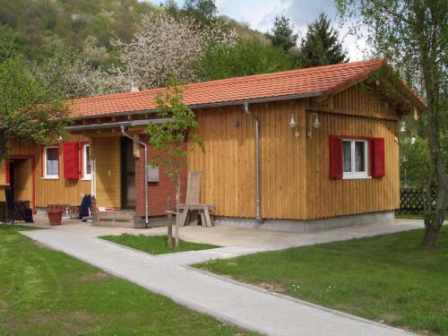 Apartamento Berliner Huette