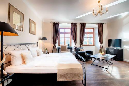Welcome Hotel Schloss Lehen