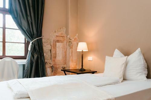Welcome Hotel Schloss Lehen