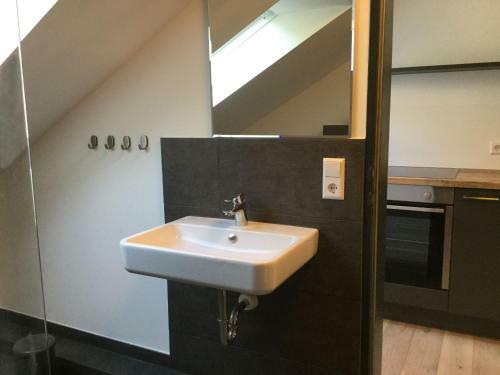 Apartamento Erikas Haus