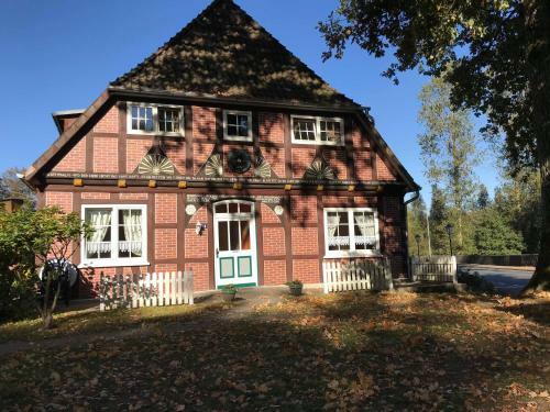 Hotel Zum B�hmegrund
