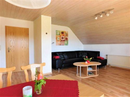 Apartamento Ferienhaus Toni