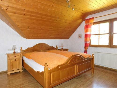 Apartamento Ferienhaus Toni