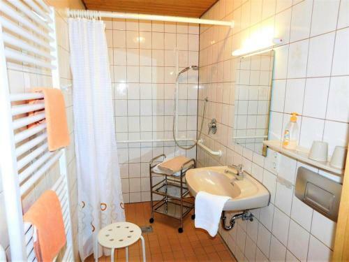 Apartamento Ferienhaus Toni