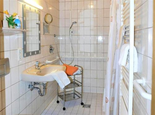 Apartamento Ferienhaus Toni