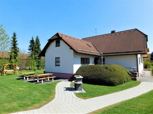 Apartamento Ferienhaus Toni